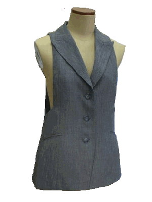 vest