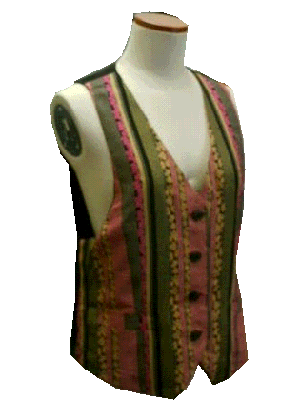 vest