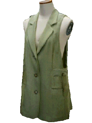 vest