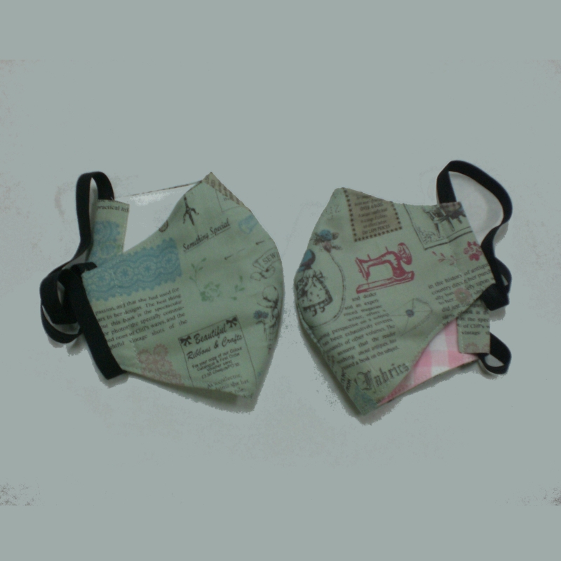 mask