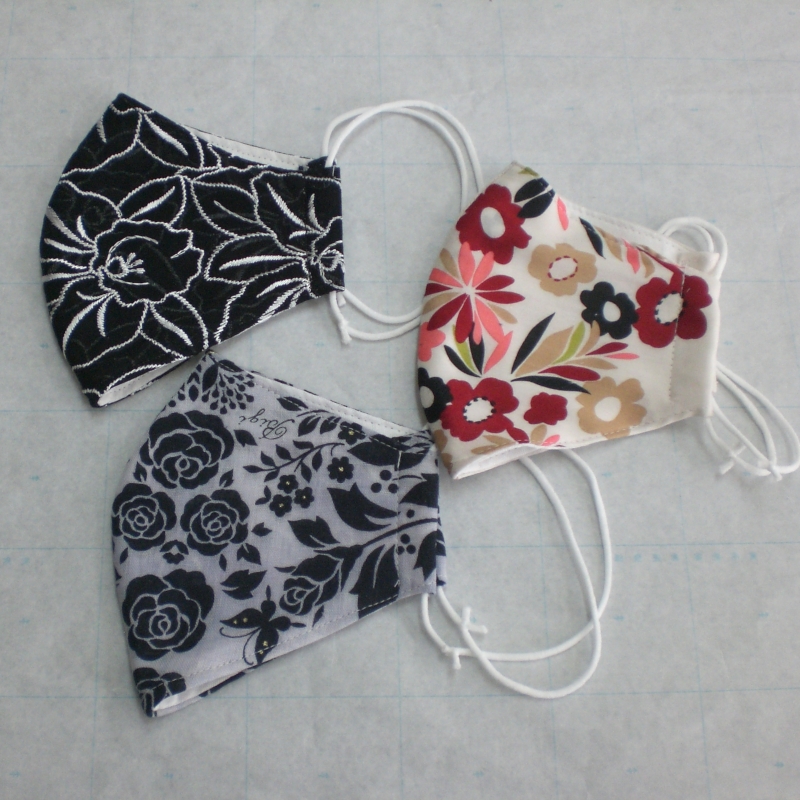 mask