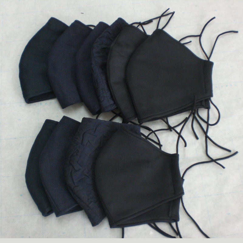 mask