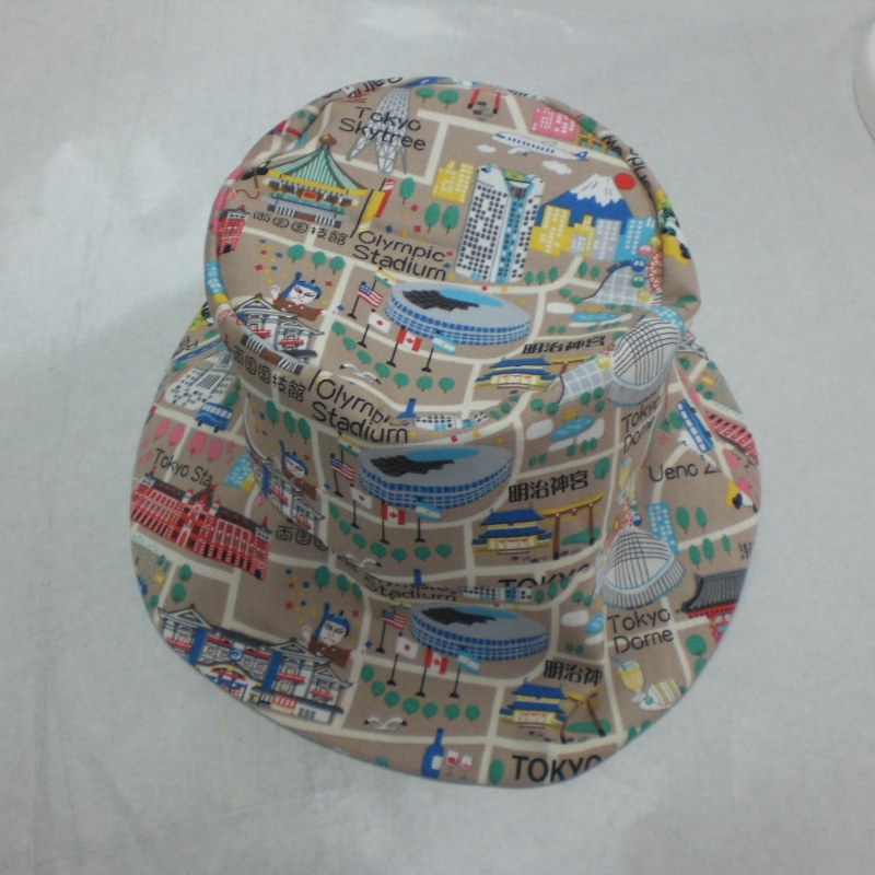 hat
